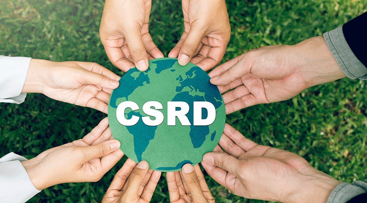CSRD: Überblick und Tipps für berichtspflichtige Unternehmen